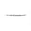 Flexible de frein BOSCH 1 987 481 907 - Visuel 1