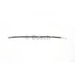 Flexible de frein BOSCH 1 987 481 908 - Visuel 3