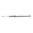 Flexible de frein BOSCH 1 987 481 909 - Visuel 1
