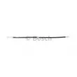 Flexible de frein BOSCH 1 987 481 917 - Visuel 1
