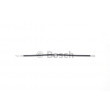 Flexible de frein BOSCH 1 987 481 918 - Visuel 1