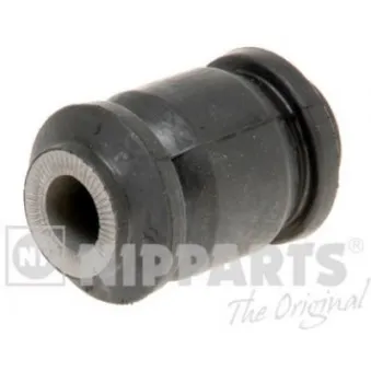 Silent bloc de suspension (train avant) NIPPARTS N4232056