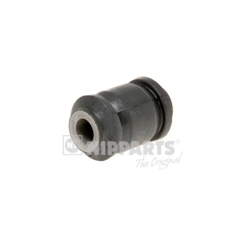 Silent bloc de suspension (train avant) NIPPARTS N4232056