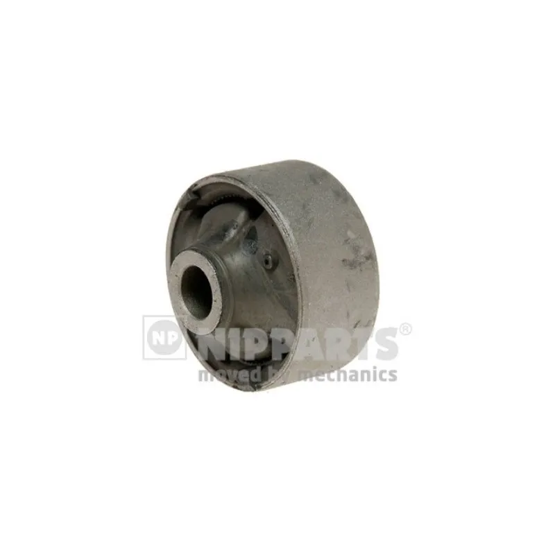 Silent bloc de suspension (train avant) NIPPARTS N4232057
