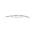 Flexible de frein BOSCH 1 987 481 922 - Visuel 1