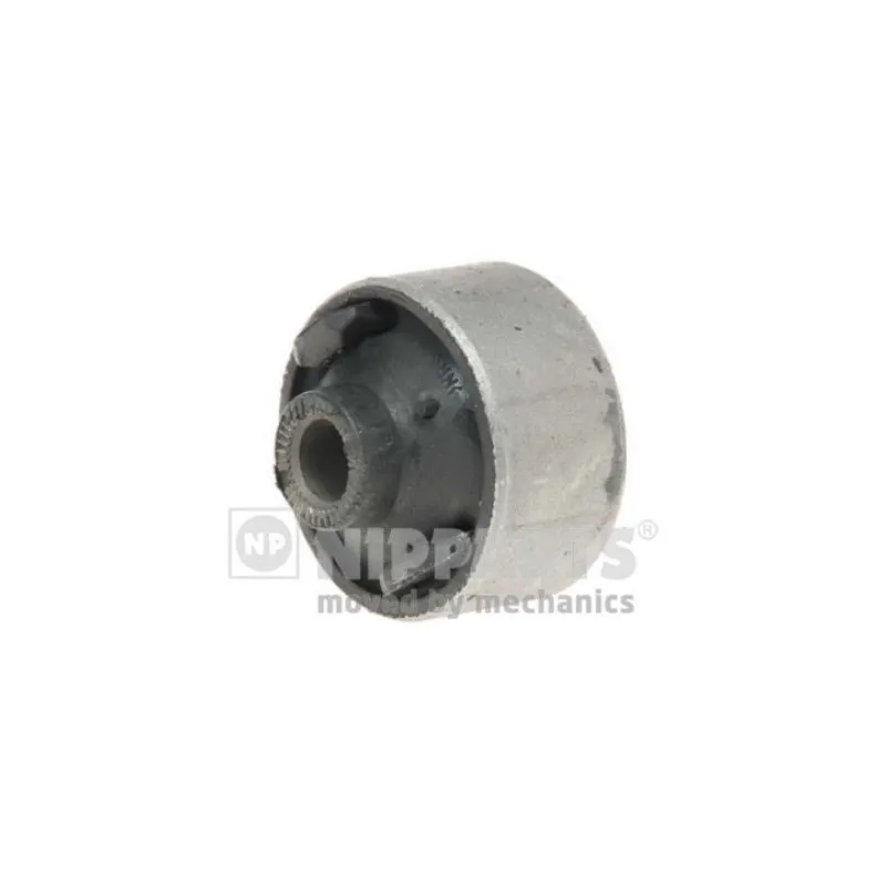 Silent bloc de suspension (train avant) NIPPARTS N4232059