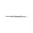 Flexible de frein BOSCH 1 987 481 925 - Visuel 3