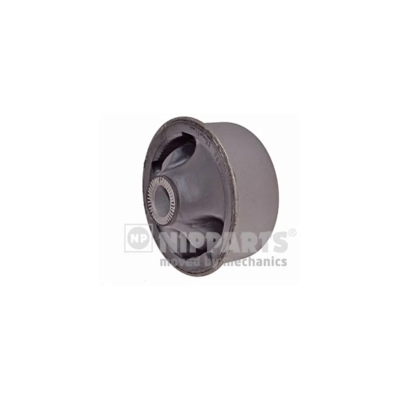 Silent bloc de suspension (train avant) NIPPARTS N4232063