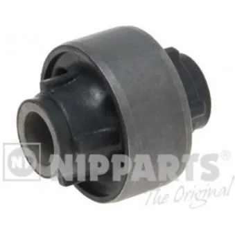 Silent bloc de suspension (train avant) NIPPARTS N4232064