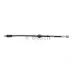 Flexible de frein BOSCH 1 987 481 938 - Visuel 1