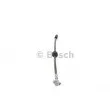Flexible de frein BOSCH 1 987 481 938 - Visuel 2