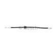 Flexible de frein BOSCH 1 987 481 939 - Visuel 1
