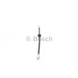 Flexible de frein BOSCH 1 987 481 939 - Visuel 2