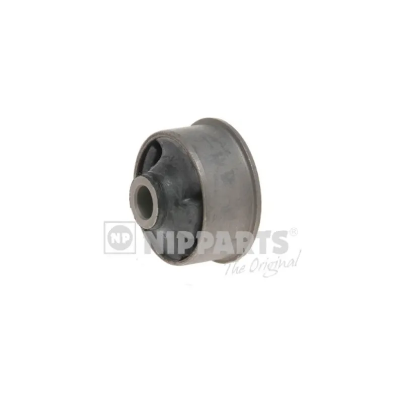 Silent bloc de suspension (train avant) NIPPARTS N4232069
