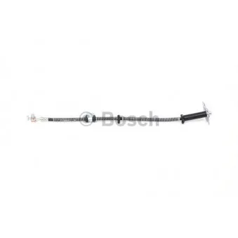 Flexible de frein BOSCH 1 987 481 941