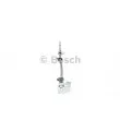 Flexible de frein BOSCH 1 987 481 941 - Visuel 2