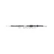 Flexible de frein BOSCH 1 987 481 943 - Visuel 1
