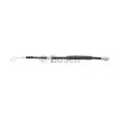 Flexible de frein BOSCH 1 987 481 947 - Visuel 1