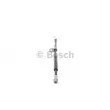 Flexible de frein BOSCH 1 987 481 947 - Visuel 2