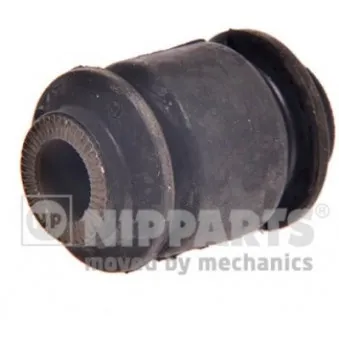 Silent bloc de suspension (train avant) NIPPARTS N4232074