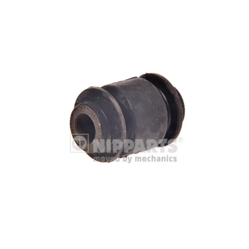 Silent bloc de suspension (train avant) NIPPARTS N4232074