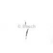 Flexible de frein BOSCH 1 987 481 950 - Visuel 2