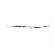 Flexible de frein BOSCH 1 987 481 951 - Visuel 1