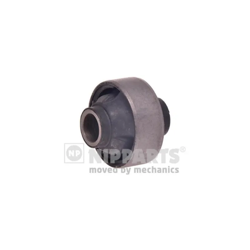 Silent bloc de suspension (train avant) NIPPARTS N4232075