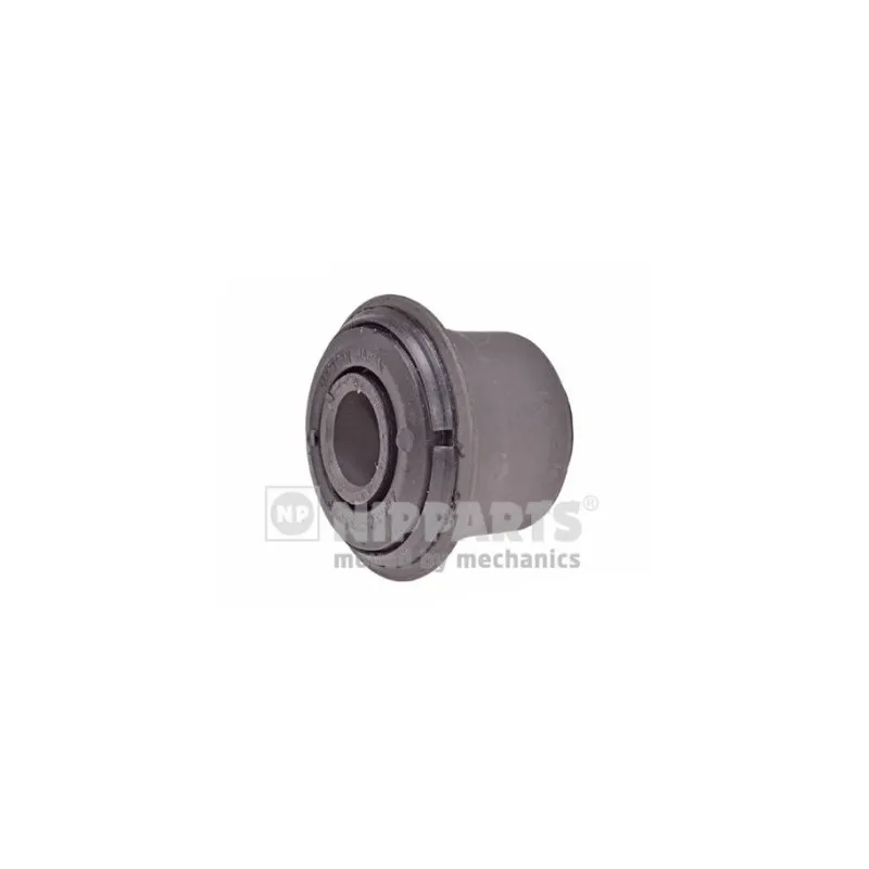 Silent bloc de suspension (train avant) NIPPARTS N4232079
