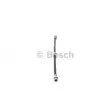 Flexible de frein BOSCH 1 987 481 961 - Visuel 2