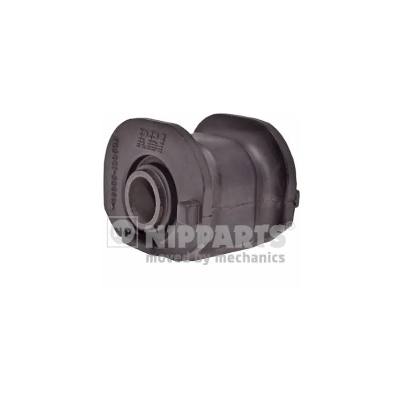 Silent bloc de suspension (train avant) NIPPARTS N4232083