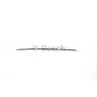 Flexible de frein BOSCH 1 987 481 965 - Visuel 3