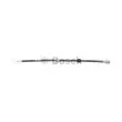 Flexible de frein BOSCH 1 987 481 967 - Visuel 1