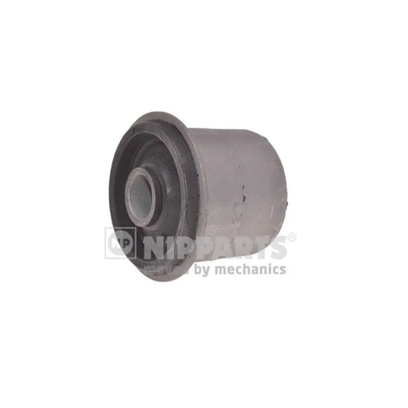 Silent bloc de suspension (train avant) NIPPARTS N4232086