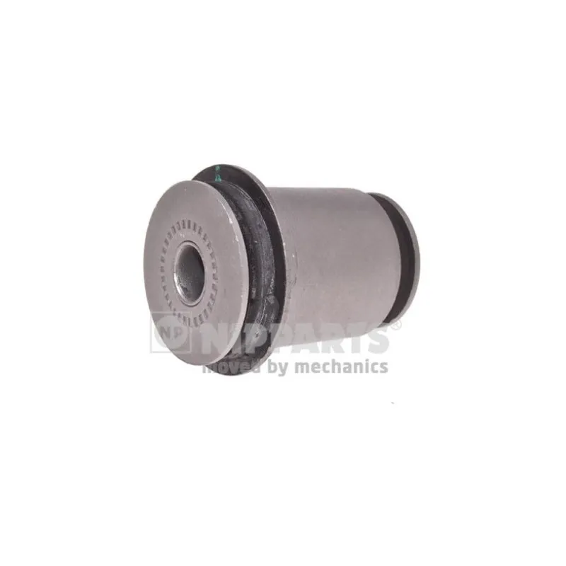 Silent bloc de suspension (train avant) NIPPARTS N4232087