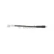 Flexible de frein BOSCH 1 987 481 972 - Visuel 3