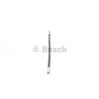 Flexible de frein BOSCH 1 987 481 973 - Visuel 2