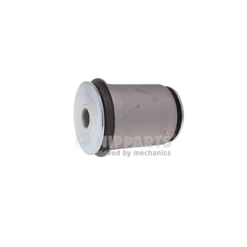Silent bloc de suspension (train avant) NIPPARTS N4232088
