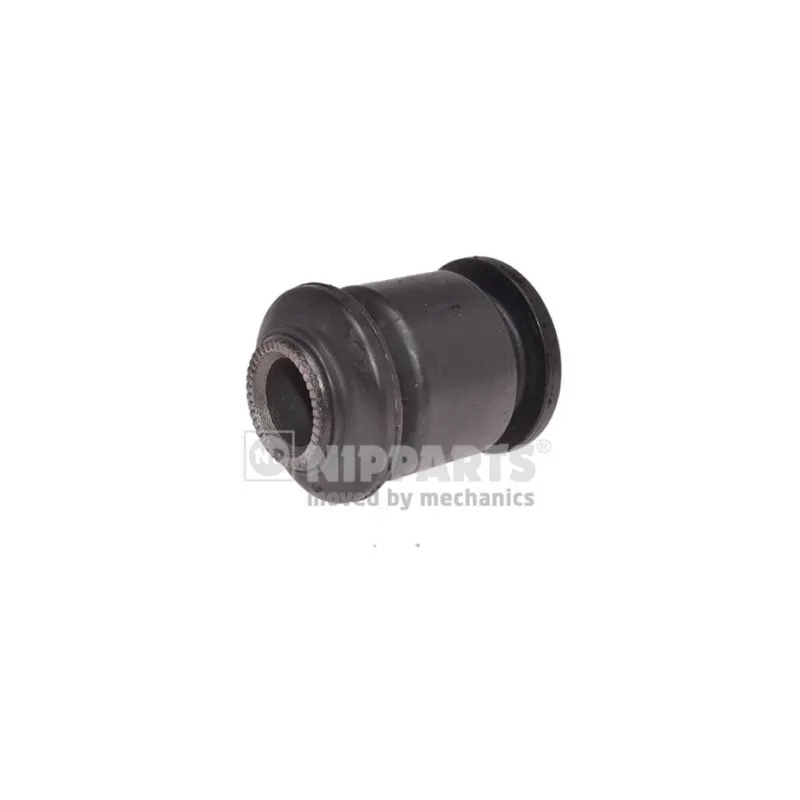 Silent bloc de suspension (train avant) NIPPARTS N4232089