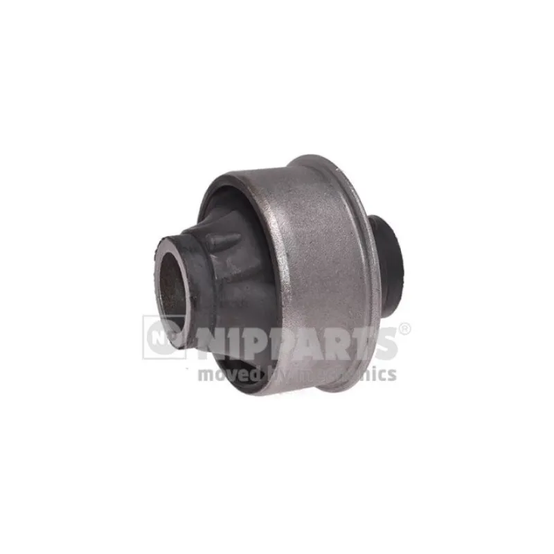 Silent bloc de suspension (train avant) NIPPARTS N4232090