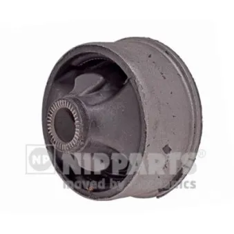 Silent bloc de suspension (train avant) NIPPARTS N4232091