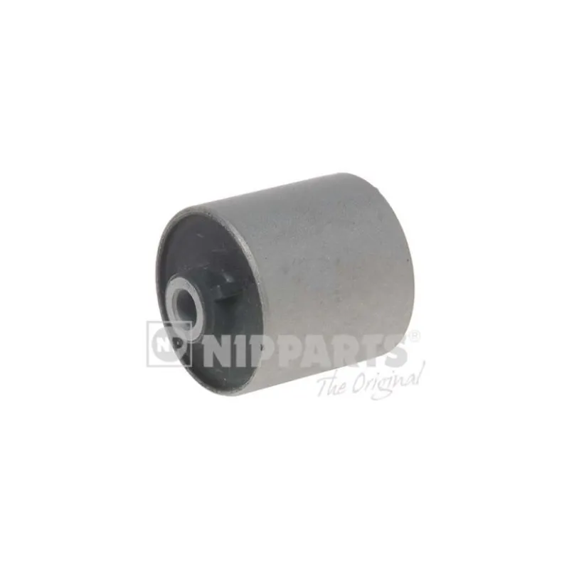 Silent bloc de suspension (train avant) NIPPARTS N4233017