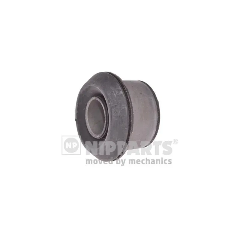 Silent bloc de suspension (train avant) NIPPARTS N4233020
