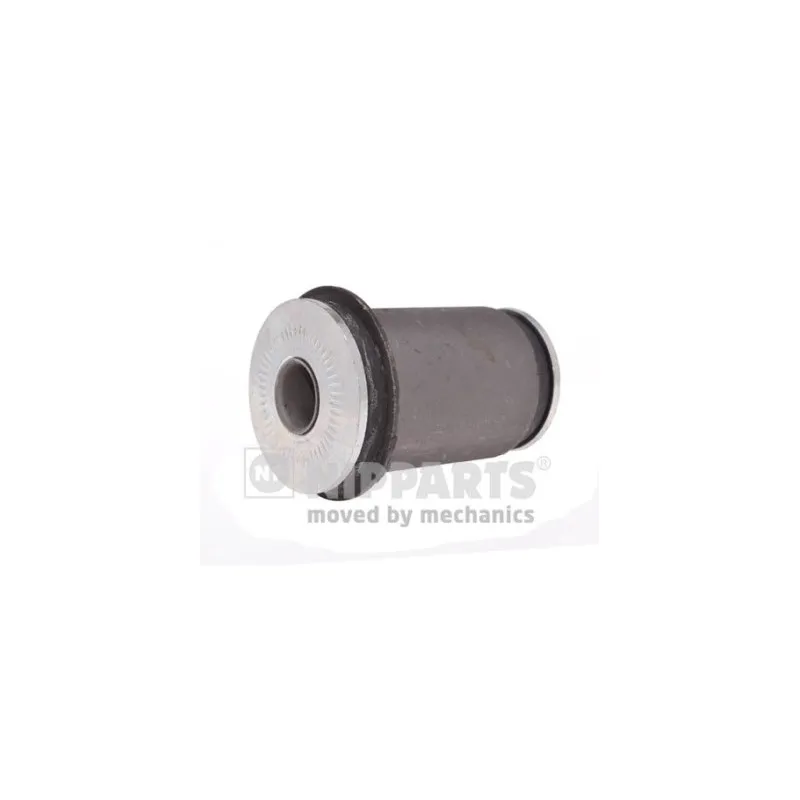 Silent bloc de suspension (train avant) NIPPARTS N4233022