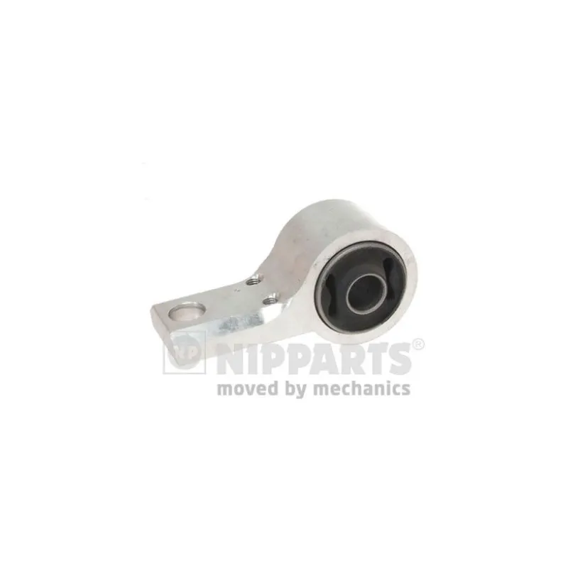 Silent bloc de suspension (train avant) NIPPARTS N4233026