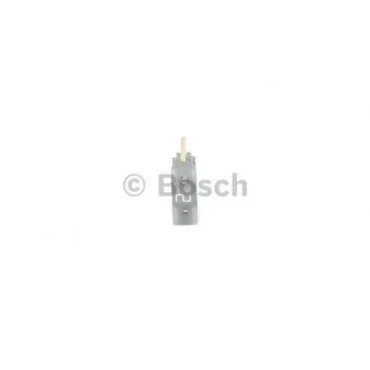 Fusible BOSCH
