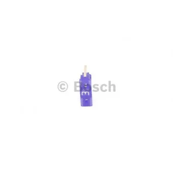 Fusible BOSCH