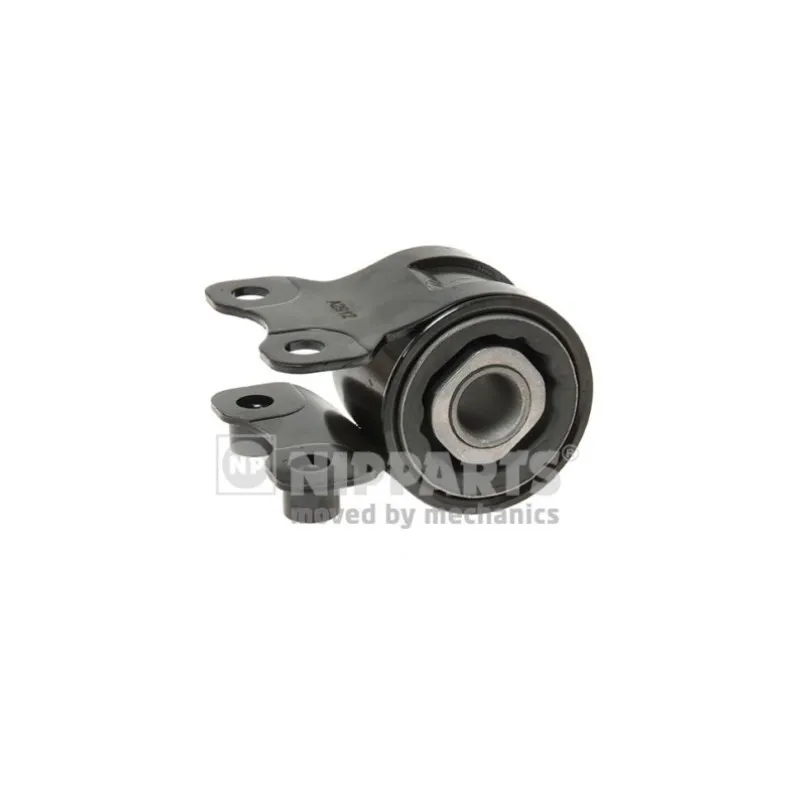 Silent bloc de suspension (train avant) NIPPARTS N4233030