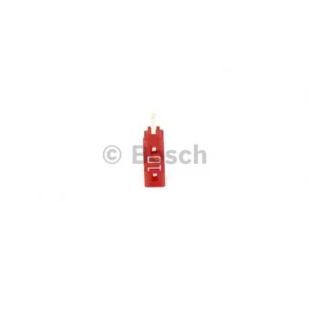 Fusible BOSCH