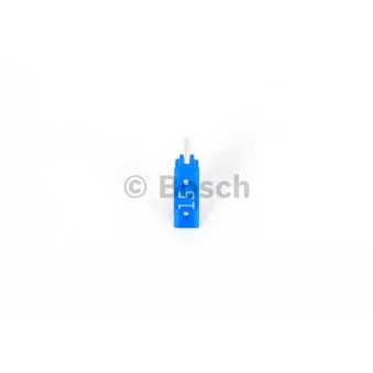Fusible BOSCH